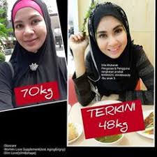 Kehebatan produk mamadil yang menjadi buruan wanita terutamanya women love. Slim Love Rahsiacantikwanita