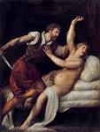 La leggendaria Lucrezia Tanogabo