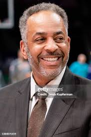 983 Dell Curry Photos & High Res Pictures