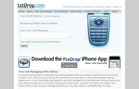 There are a couple great ways you can send a anonymous sms message online, checkout our post there are many reasons why you might want to send an anonymous text. 7 Best Sites To Send Anonymous Text Messages From Computer