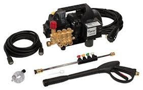 Black And Decker Power Washer Parts Great Selection Amp Discount Prices On Electric Pressure Washers Amp Parts Electric Pressure Washer Pressure Washer Electricity