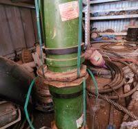 Mud Pump 5-1/2" Liner EMSCO - Beeman Equipment Sales