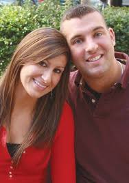 Pellegrino-Patti engagement