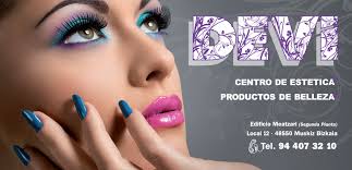 DEVI Centro de Estetica y Productos de Belleza
