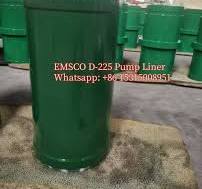 NOV Continental EMSCO D125 D225 D375 D550 DB550 DA700 DA850 ...