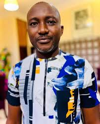 EMIRALTY AFRICA || IDRIS OLAKUNLE BELLO