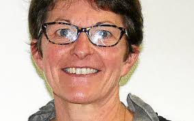 Collège Saint-Joseph LaSalle. Catherine Nicolas, nouvelle directrice