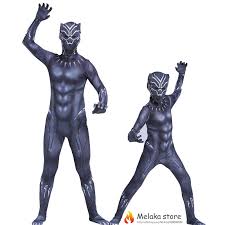 4.6 out of 5 stars 223. Children Black Panther Costume Cosplay Clothing Suit Party Shopee Philippines