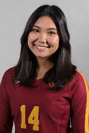 2022 Women's Volleyball Roster