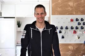 Päivän henkilö: Riistasta ei liha luomummaksi mene