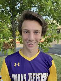 Teeter, Hershewe named prep athletes of week