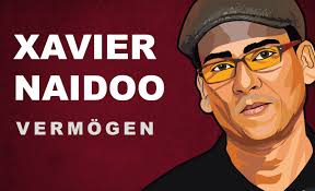 Born 2 october 1971) is a german soul and r&b singer/songwriter, record producer, and conspiracy theorist. á… Xavier Naidoo Geschatztes Vermogen 2021 Wie Reich