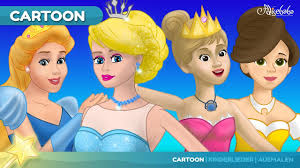 Prinzessin yauj ist ein boss, zu finden in ahn'qiraj. Die Prinzessin Auf Der Erbse Und 4 Prinzessin Marchen Gutenachtgeschichte Fur Kinder Youtube