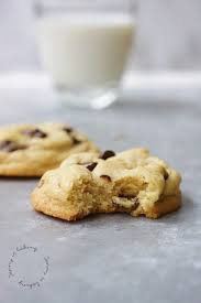 Meine Lieblings Chocolate Chip Cookies Jenny Is Baking Rezept In 2020 Chocolate Chip Cookies Lebensmittel Essen Rezepte