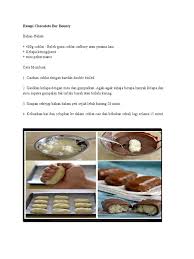 Cara membuat kek coklat lapis cheese. Resepi Chocolate Bar Bounty