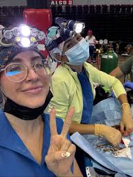 Gracias a Veterinarian for PR y a los médicos de Puerto Rico y Estados  Unidos. Todo es posible cuando hay voluntad y amor. Conocer el tema,  entender la problemática y ser sensibles