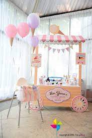Ice cream theme party ice cream party decorations. 26 Sweet Ice Cream Party Ideas Pretty My Party Party Ideas