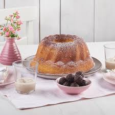 Rezept für einen baileys kuchen der einfach in der zubereitung und ohne teig zubereitet wird.kuchen rezept mit anleitung und mit bild. Baileys Kuchen Rezept Von Backen De