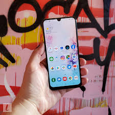 It was launched internationally on february 25 2019 and on july 13 2019 in the united states. Samsung Galaxy A50 Review Flagship Flash At A Mid Range Price