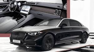 Image result for Onyx Black 2021 Maybach
