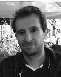 Clifton Lewis at Run for the Cookies