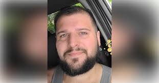 Obituary information for Taylor Owen Refrow