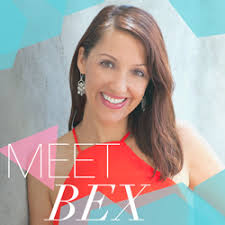 Inspiring Health Babes: Vanessa Millar