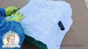 How To Clean Gross Murky Pond Water Fast Without Chemicals Empress Of Dirt In 2020 Ponds Backyard Waterfall Water Plants For Ponds Backyard Water Feature