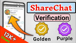 Life attitude status telugu share chat. Sharechat Verified Badge Share Chat Creator Verification Share Chat Profile Verification Status 24 Hour