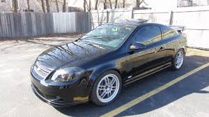 This chevy cobalt ss makes some amazing numbers! Cornfed Cobalt Ss Dyno And Quarter Mile Mir By Jp07