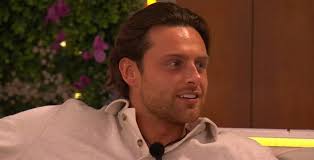 Casey O'Gorman 'blocked' girl he was seeing days before Love Island All  Stars