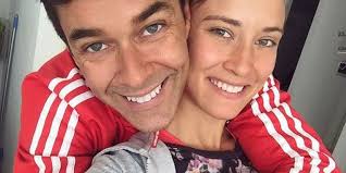 We did not find results for: Mariano Martinez Y Camila Cavallo Presumen De Embarazo