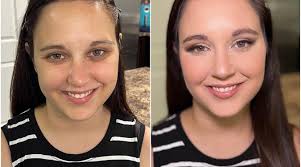 Katie Moffitt Makeup + Updated Prices