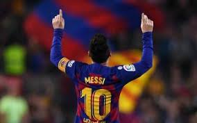 Lionel Messi Cristiano Ronaldo Club Goals