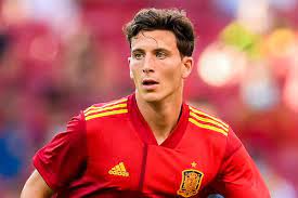 Latest on villarreal defender pau torres including news, stats, videos, highlights and more on espn. Torres Totally Calm Amid Man Utd Real Madrid Rumours As Villarreal Defender Ignores Transfer Talk Goal Com