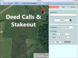 If your property is on platted land, you may be. How To Locate Your Property Line Youtube