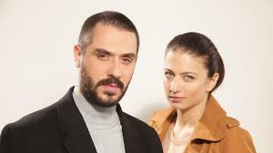 Teşkilat 'Anton' Emir Benderlioğlu kimdir? Dedesi ve eşi kim? Emir  Benderlioğlu'nun oynadığı diziler