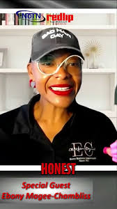 GALS: Building Sisterhood & Ebony Consulting's Birth