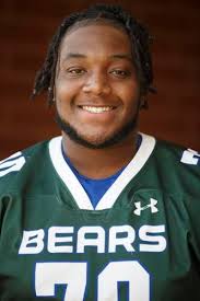 All-Area football capsules