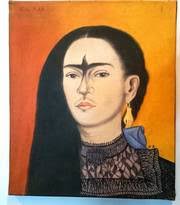 Arts of North America, On Canvas, Modern and Contemporary Art, Signed,  Categories