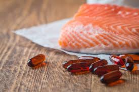 Should I Take A Fish Oil Supplement Unlock Food