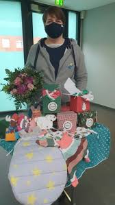 Die betreuung im alter stellt ein immer wichtigeres thema dar. Bonifatius Hospital Lingen Meldungen Aktuelles Und Veranstaltungen Unternehmen Aktuelles