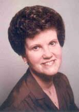 Betty Whitear Stone Obituary October 8, 2005