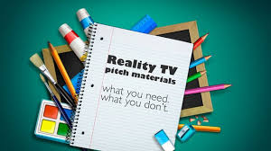 Move your film into development. How To Pitch A Reality Show Producing Unscripted