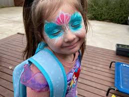 Molly Louise Face Painting