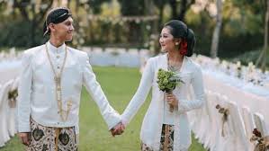 Kenali Motif Dan Makna Batik Dalam Pernikahan Adat Jawa Lifestyle Fimela Com