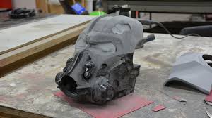It seems as though it should give even more protection than the standard advanced power armor. Building Fallout 4 T 60 Power Armor Part 2 Tested