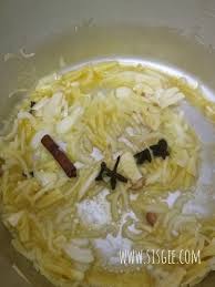 Resepi udang buttermilk @ buttered prawn sedap mudah pastinya menjadi bahan membuat sarang eggs @ telur : Resepi Nasi Minyak Mudah Dan Senang