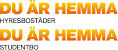 Hyresbostader