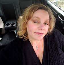 Glenda Lee “Geee” Weaver Gibson (1964-2024)